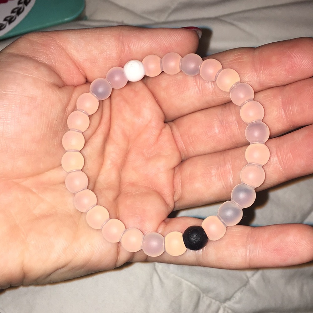 Lokai Bracelet